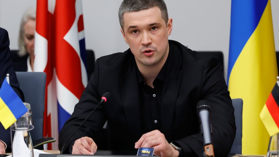+++ Ukraine war +++: Ukrainian ex-Minister Fedorov calls for elections in the war