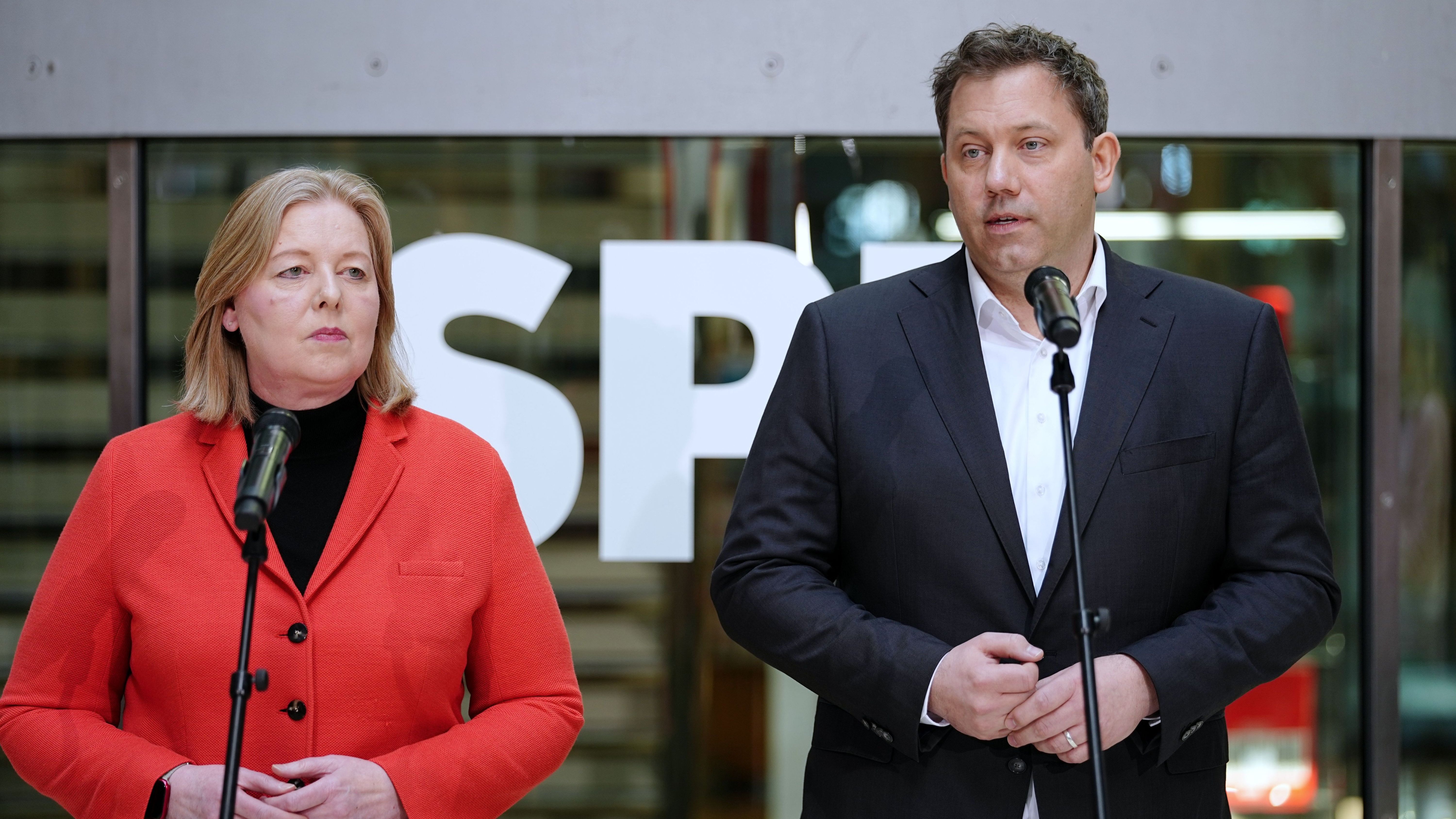 Handelsblatt – Politik