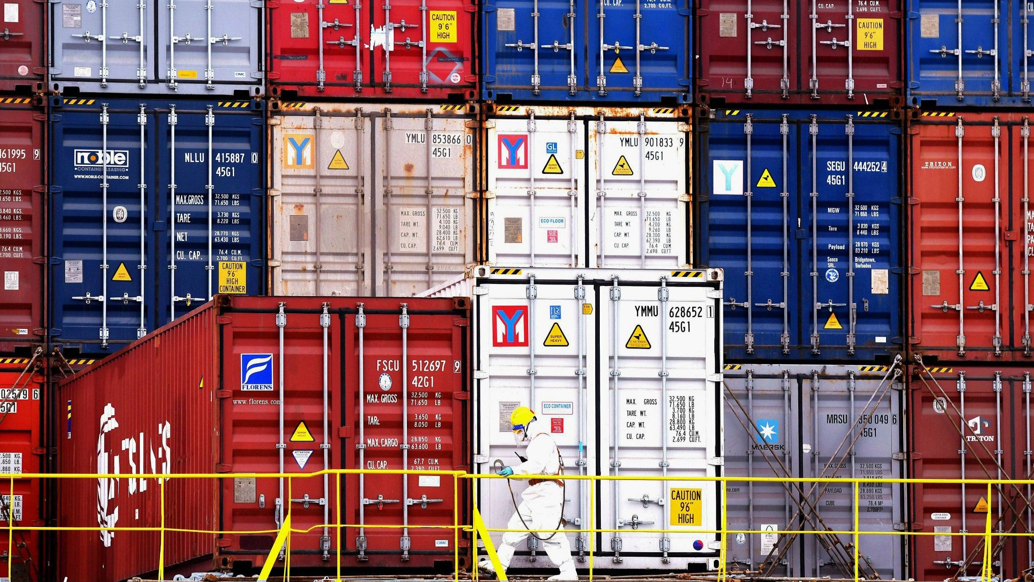 Economy: China's economy weakens in the second quarter