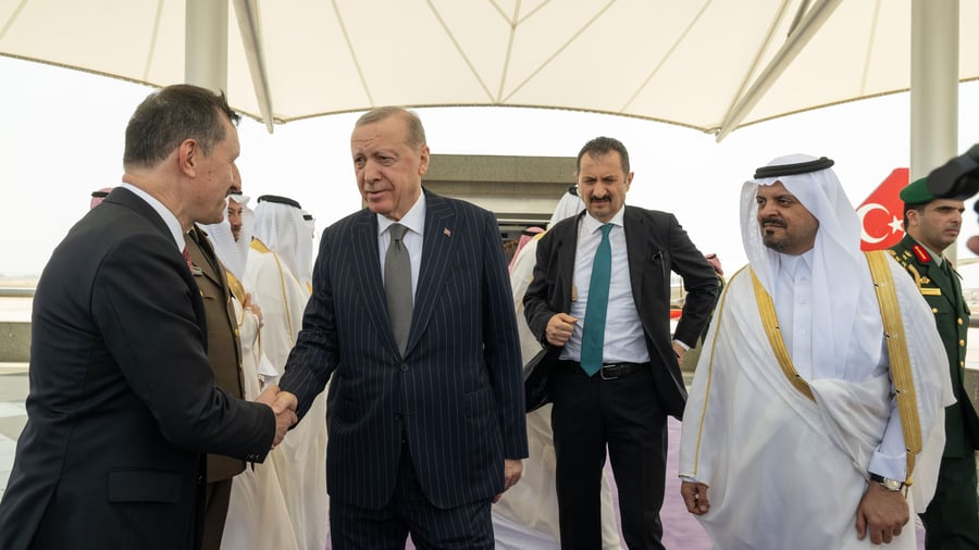 Military Alliances: Pakistan, Turkey, Saudi Arabia: What Does the New Pact Mean?
