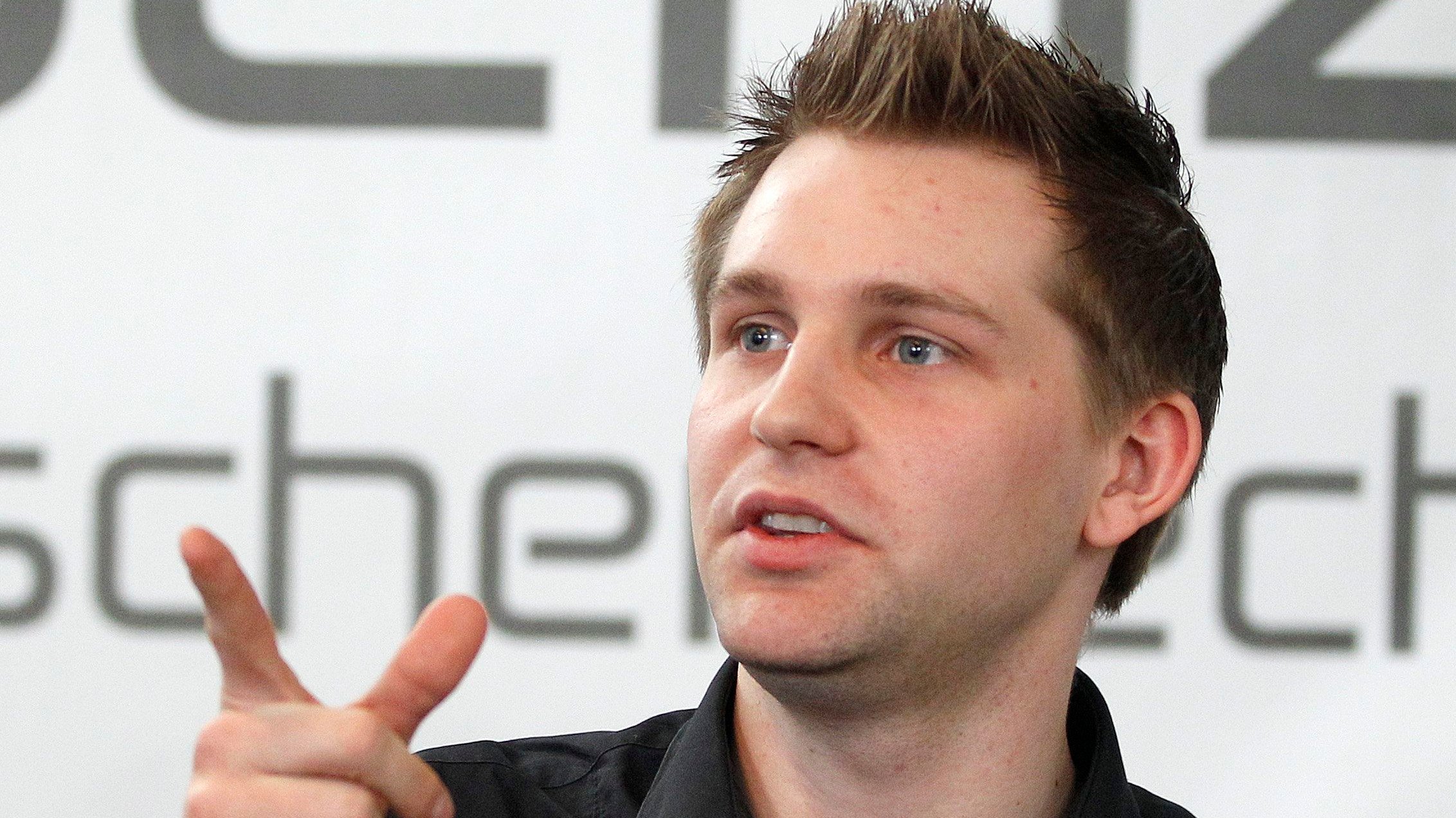Exclusive: Data protector wants to overturn EU data agreement with US