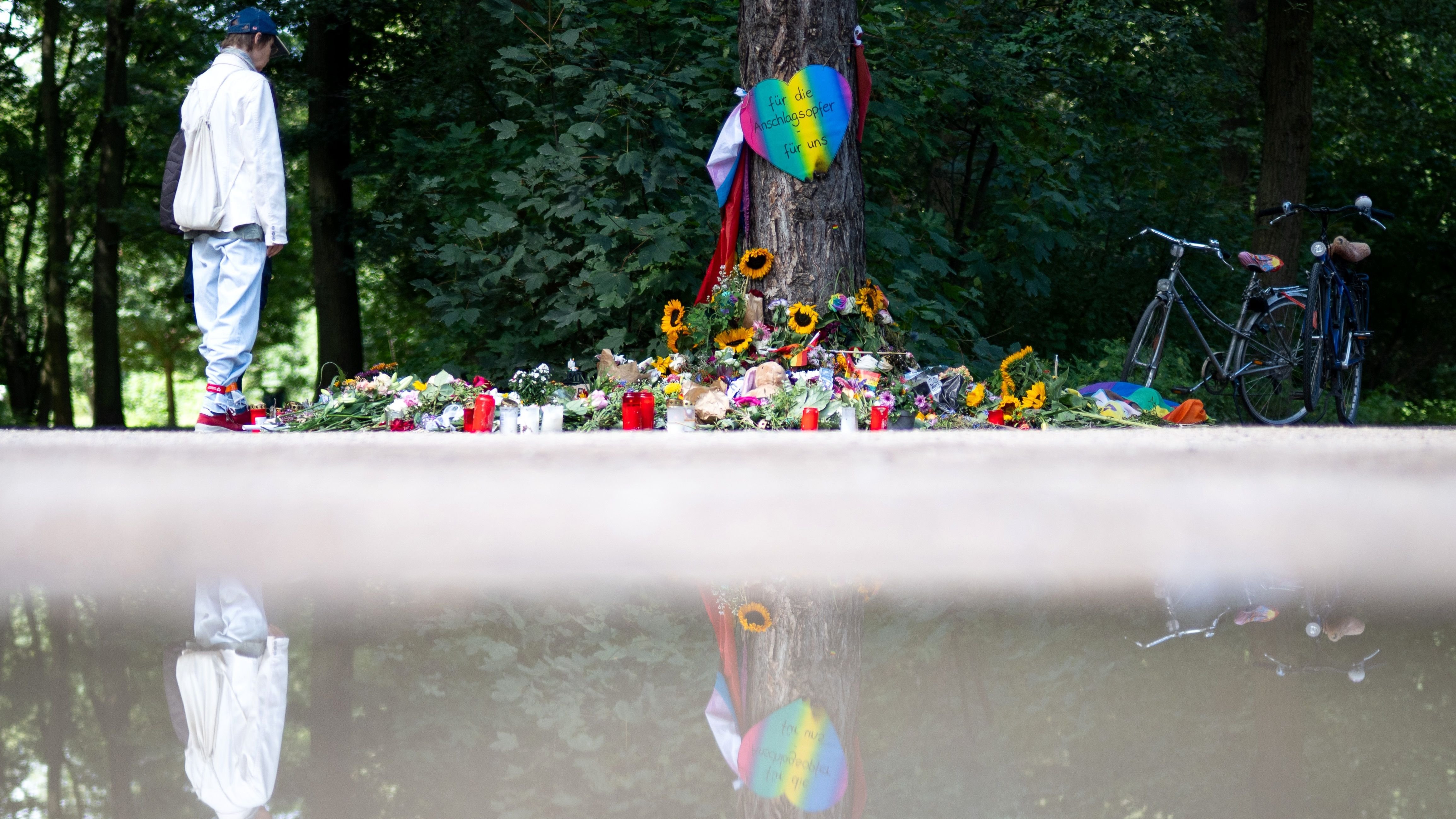 CSD attack: Abdul B. was probably already noticed as a student – was aggressive