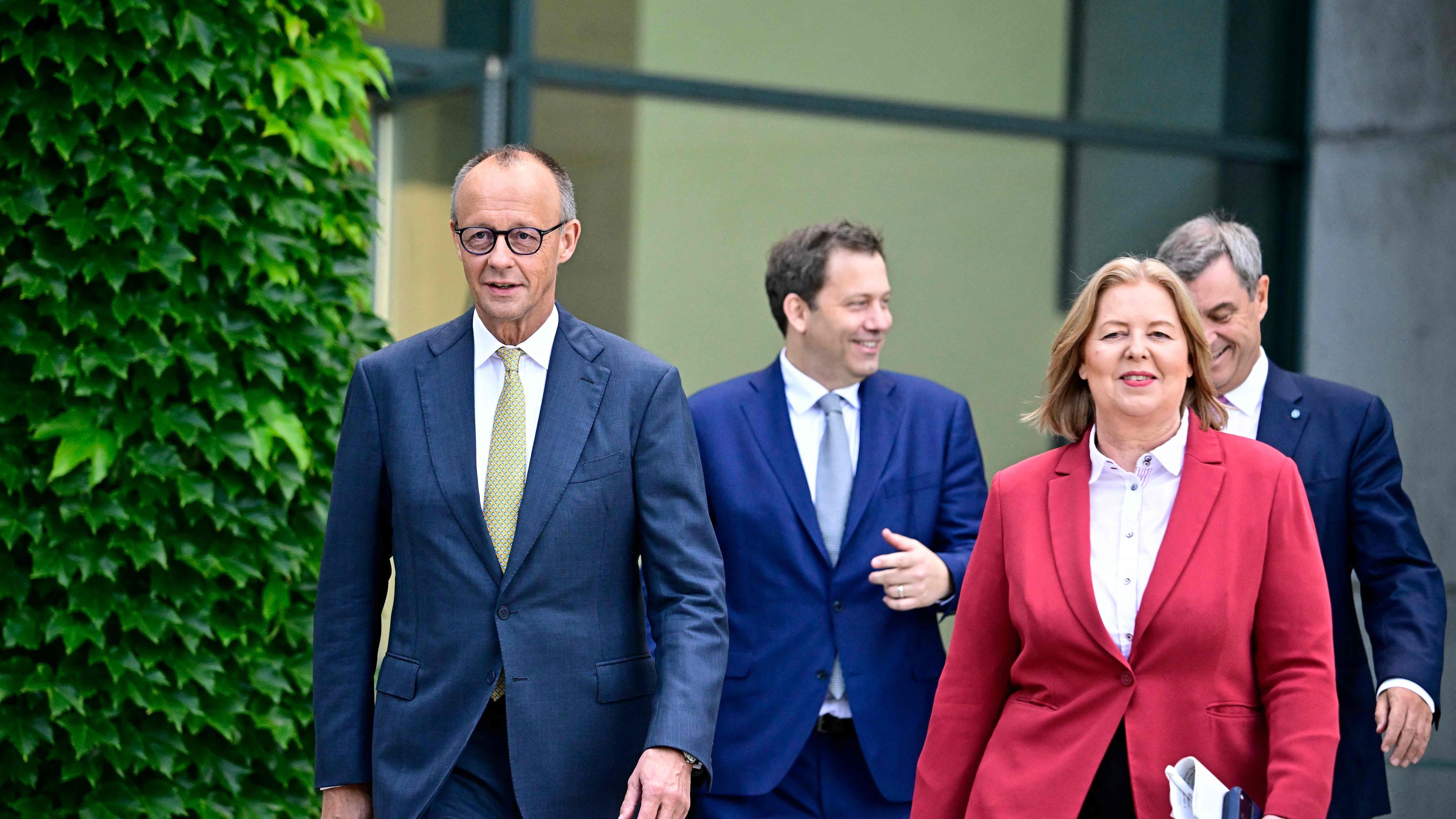 Federal Government: Coalition reform package – These are the most important points