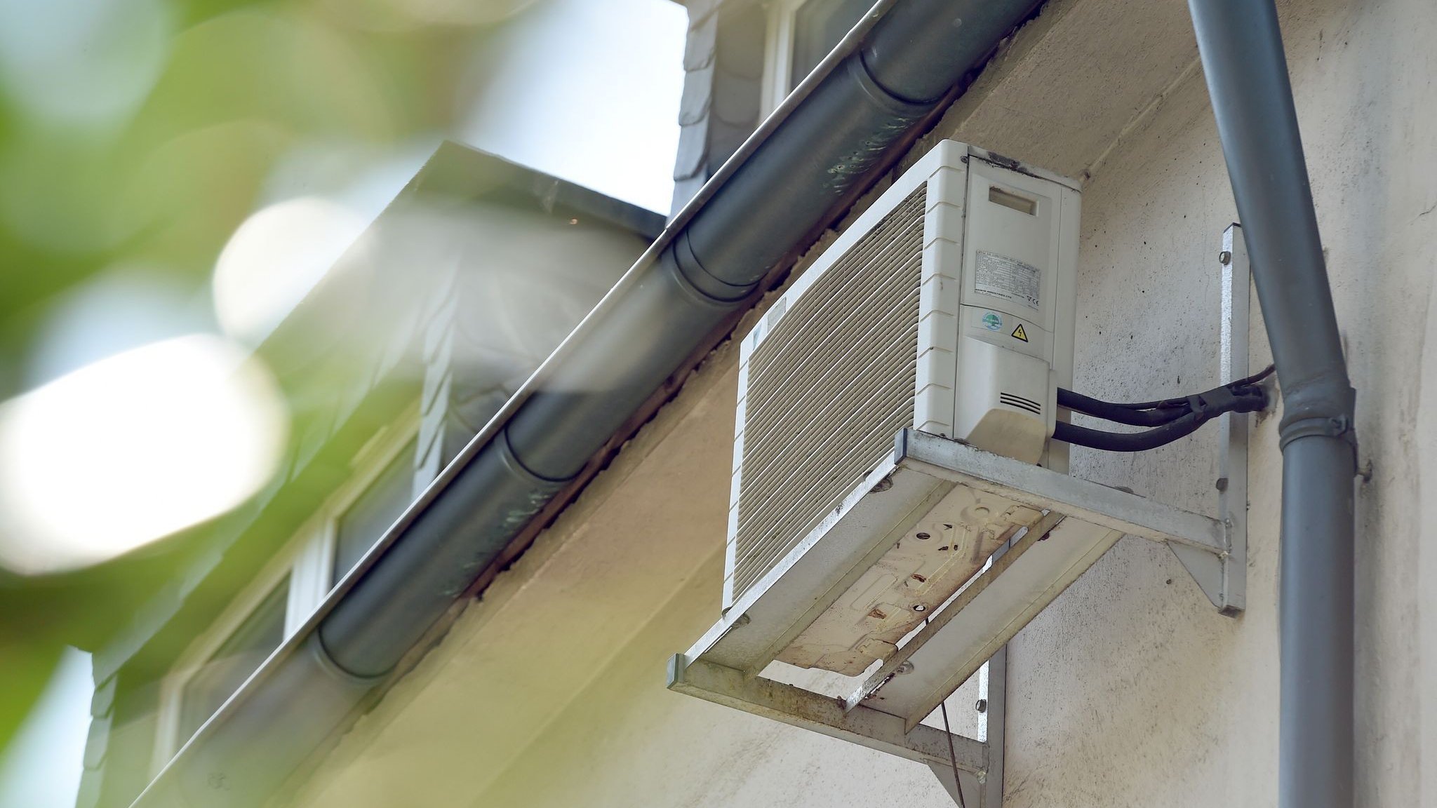 Federal Court of Justice: Claim for air conditioning? BGH judgment strengthens ownership rights