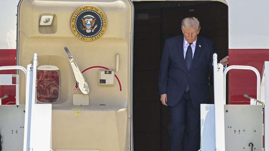 US: Attacks and sanctions put Iran deals to the test