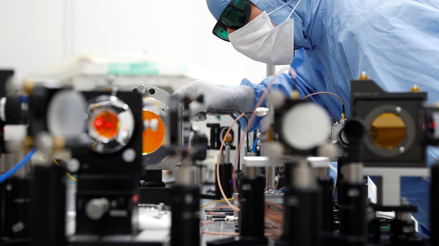 Funding program: Rich stops research program for SMEs – Association responds with accusations