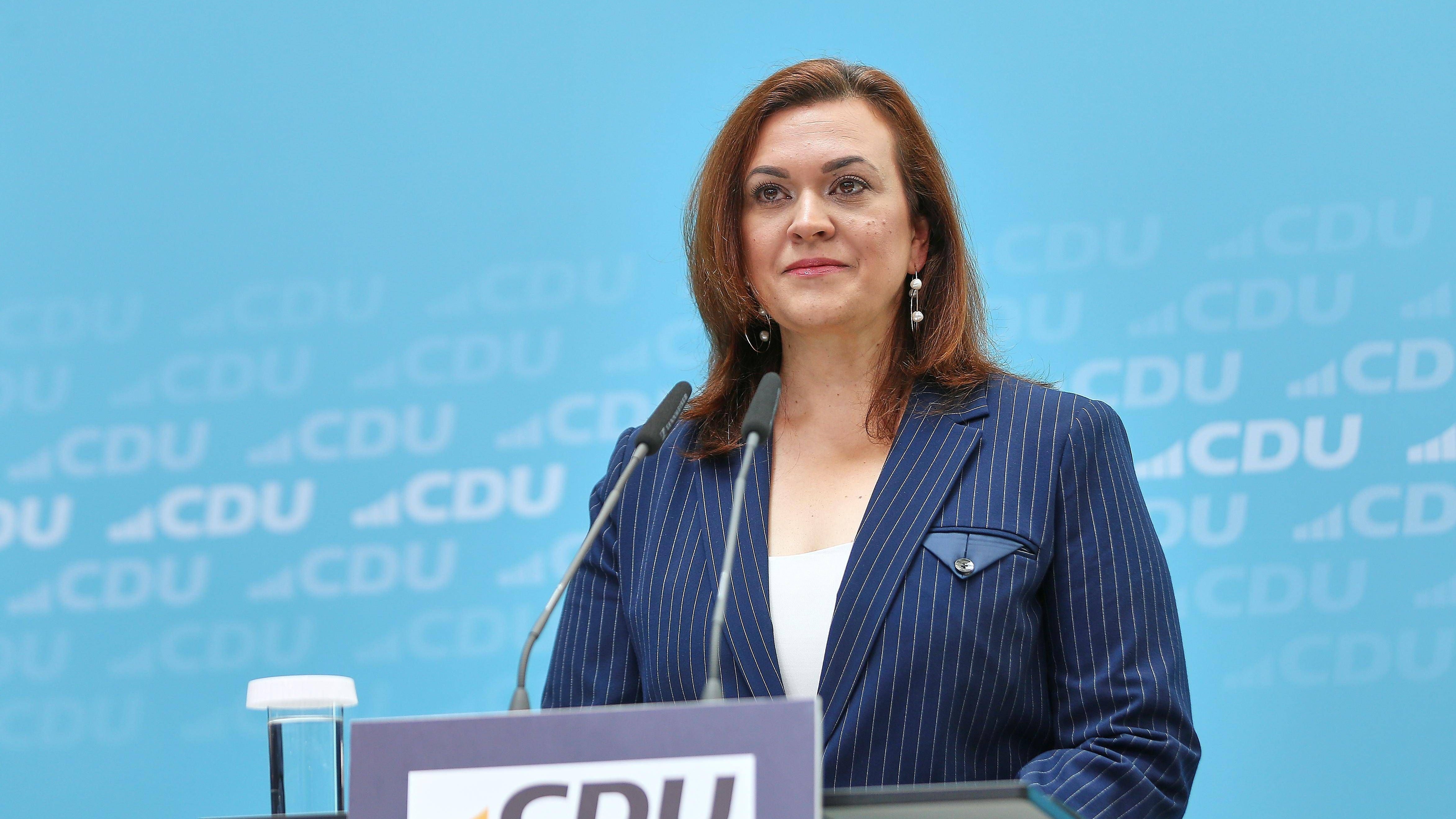 Pension reform: CDU leadership insists on abolishing the “pension with 63”