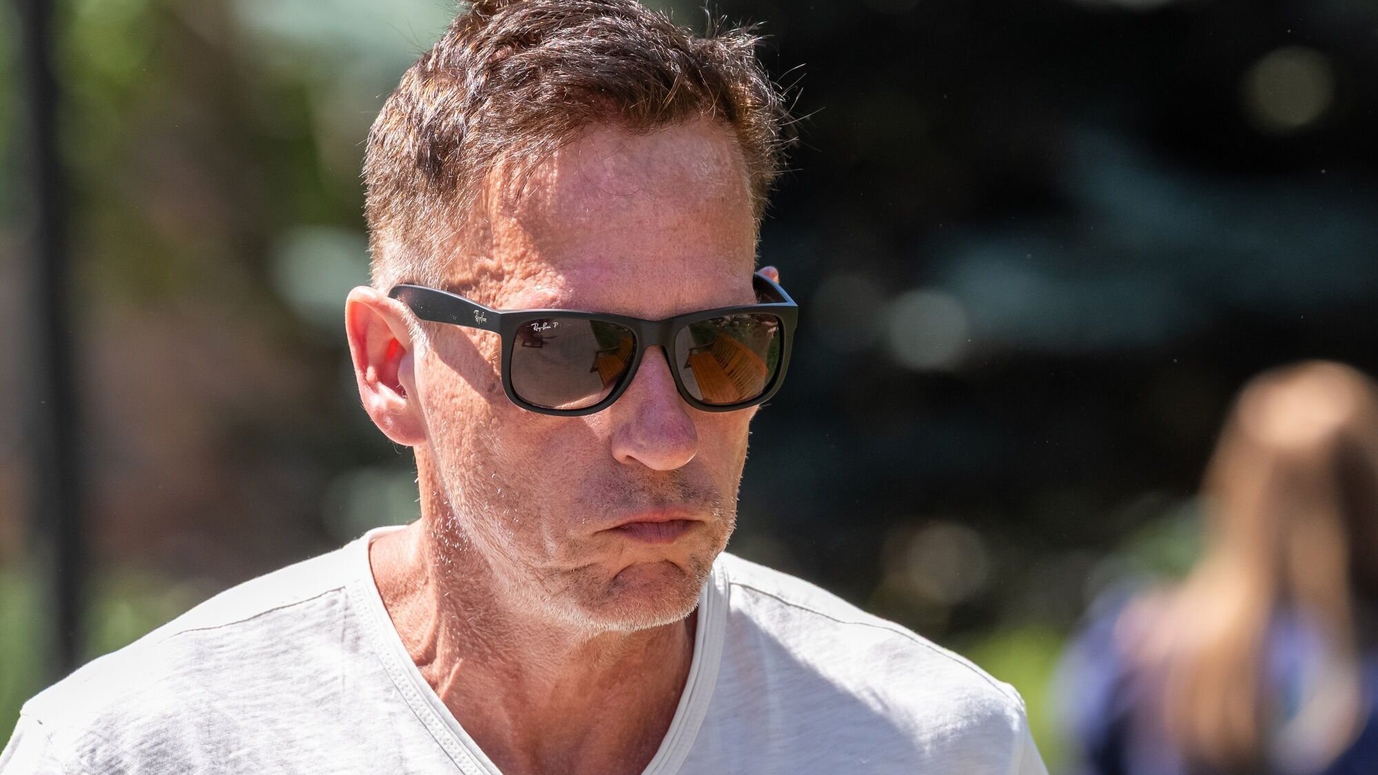 Investor: US billionaire Peter Thiel receives Springer Award