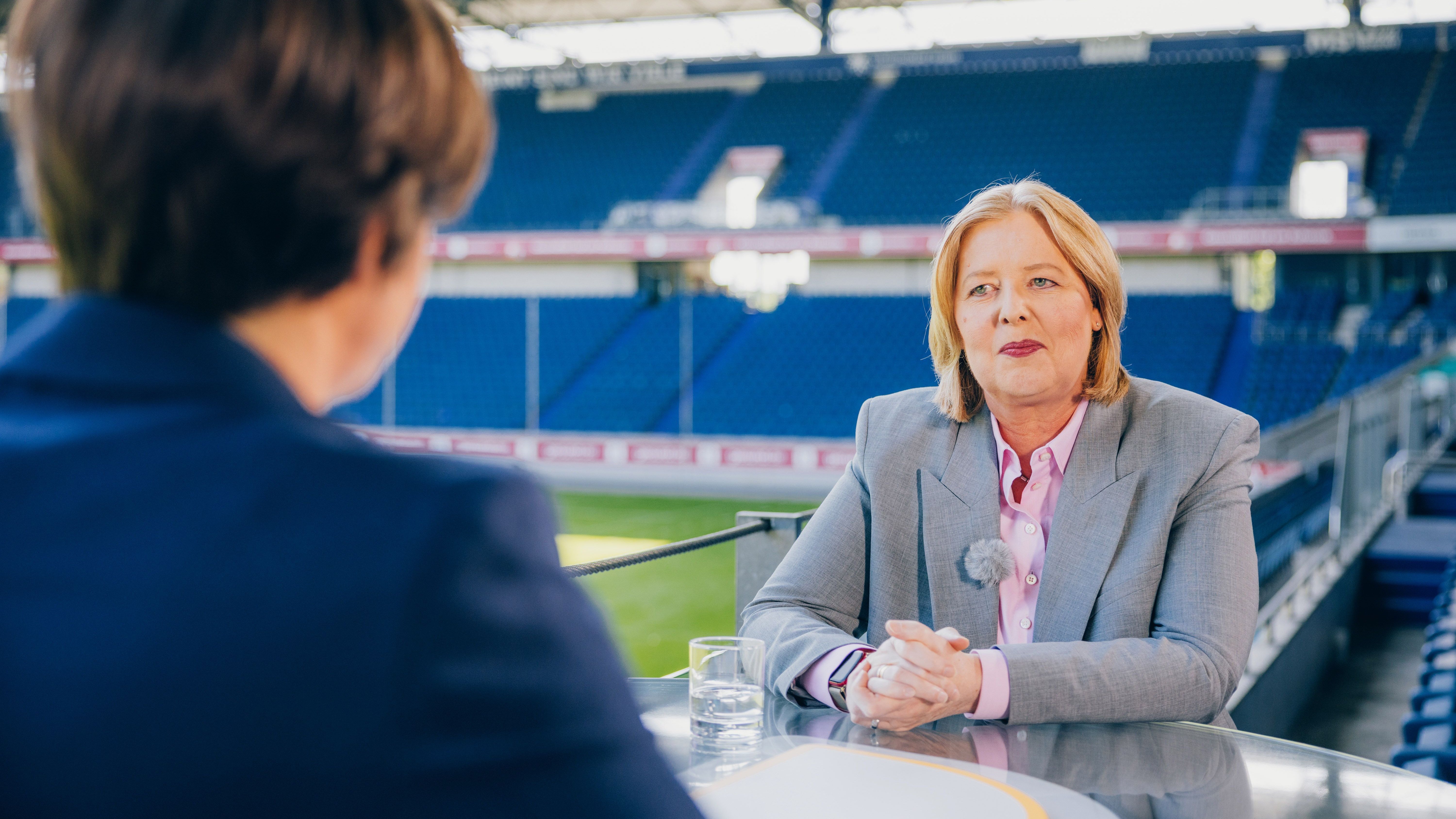 Summer interview: Bas defends double role as SPD leader and minister: “I don’t get tangled”