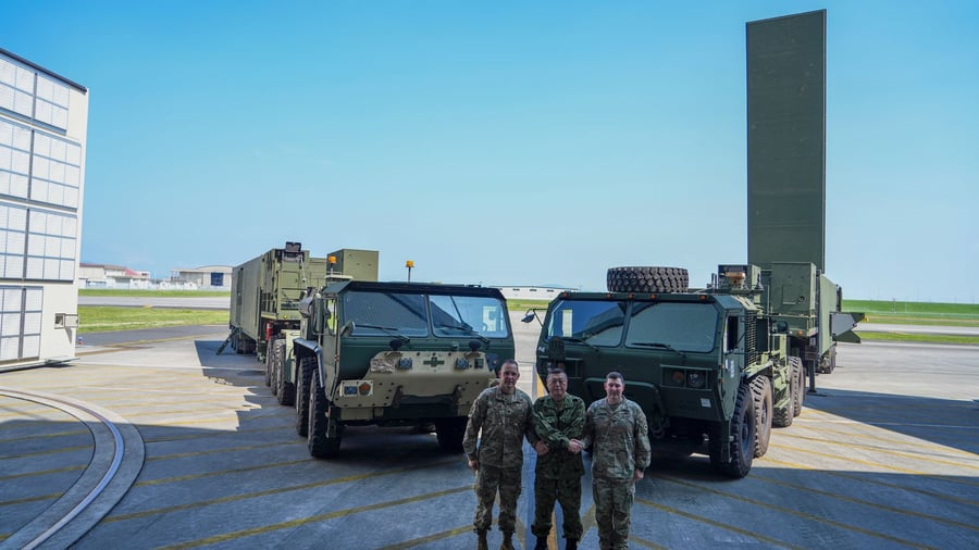 Deterrence and defense: US missiles for Germany: NATO chief appeases Moscow
