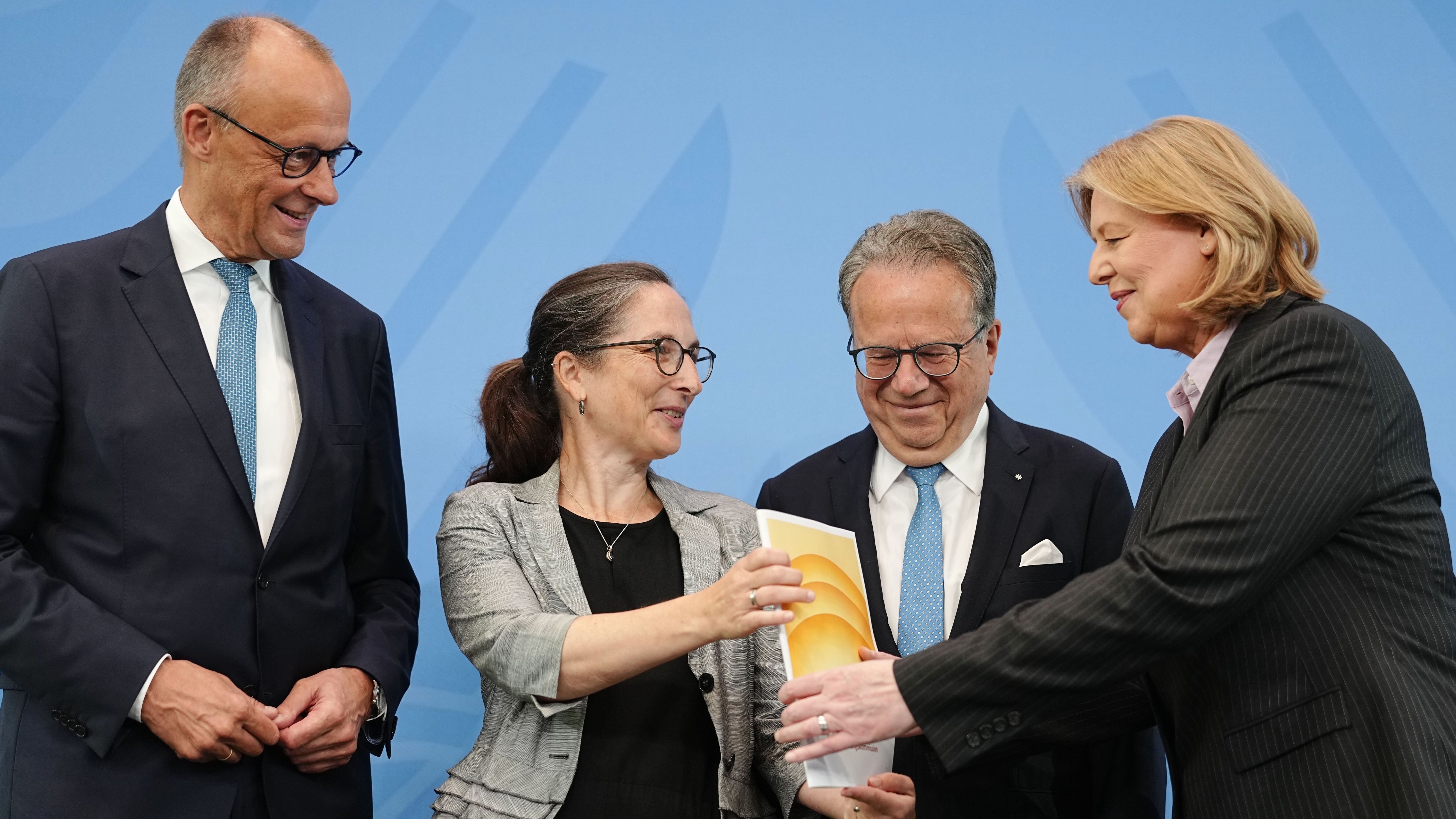 Pension reform: employers criticize higher contributions for “Swedish pension”