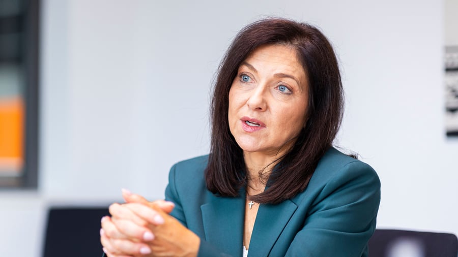 Energy: Rich brings new financing for gas reserves into play