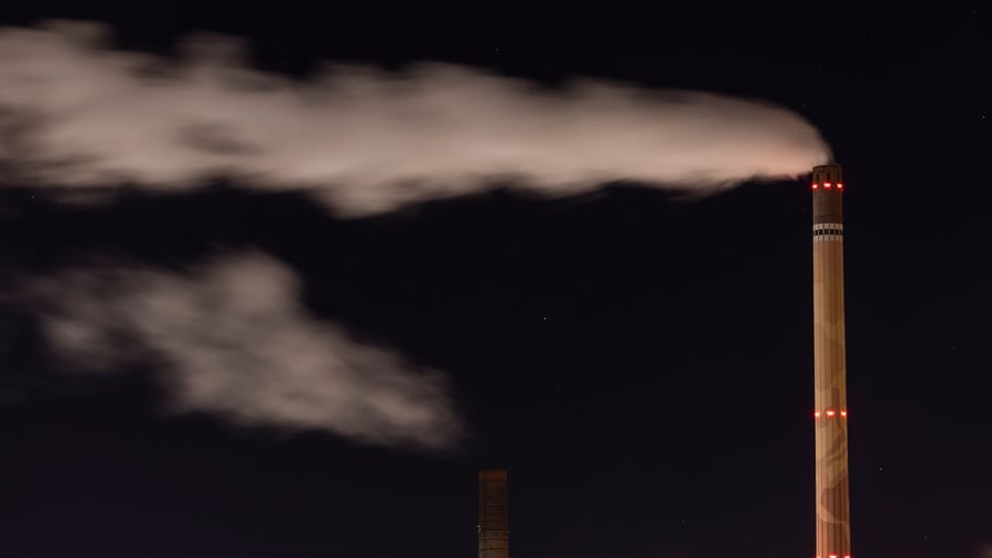 Climate protection: EU Commission wants to reduce emissions trading