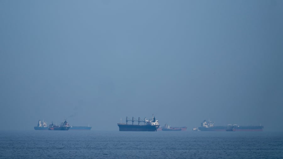 +++ Iran war +++: Oil tankers with Saudi Arabian crude oil turn off in the Red Sea