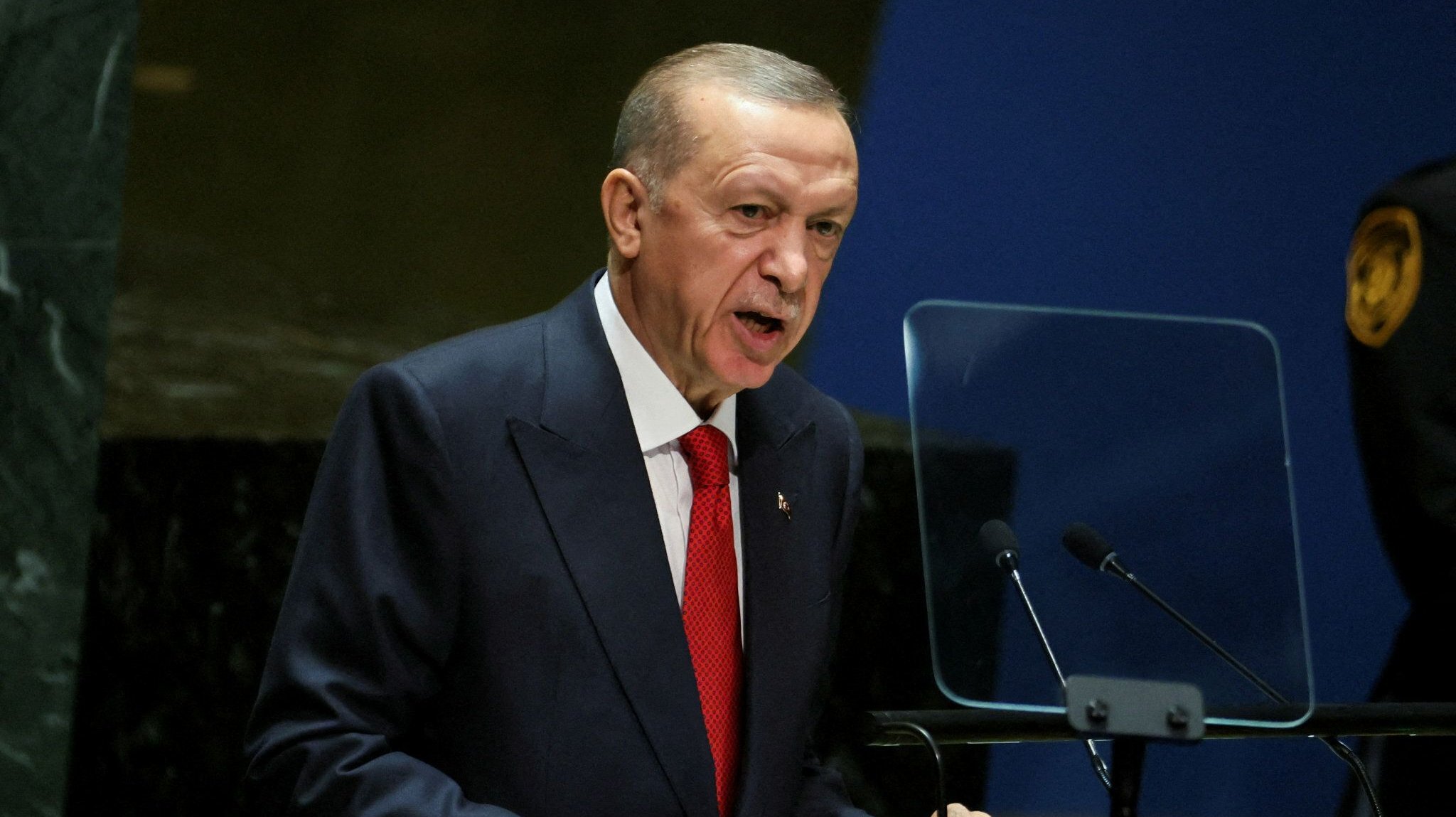 After air strike in Syria: tensions between Israel and Turkey increase