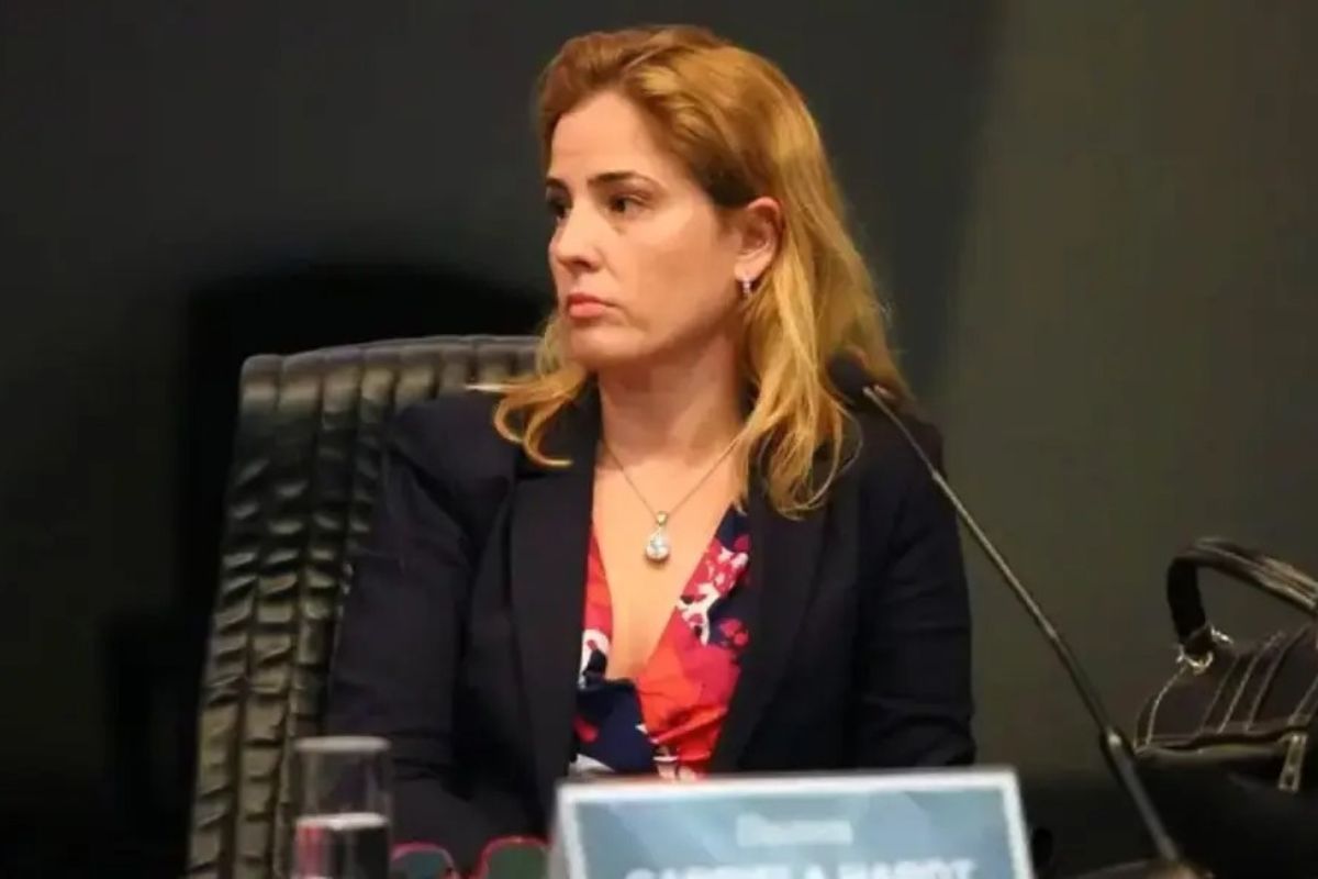 CNJ pushes away Judge Gabriela Hardt, former Lava Jet, for two years
