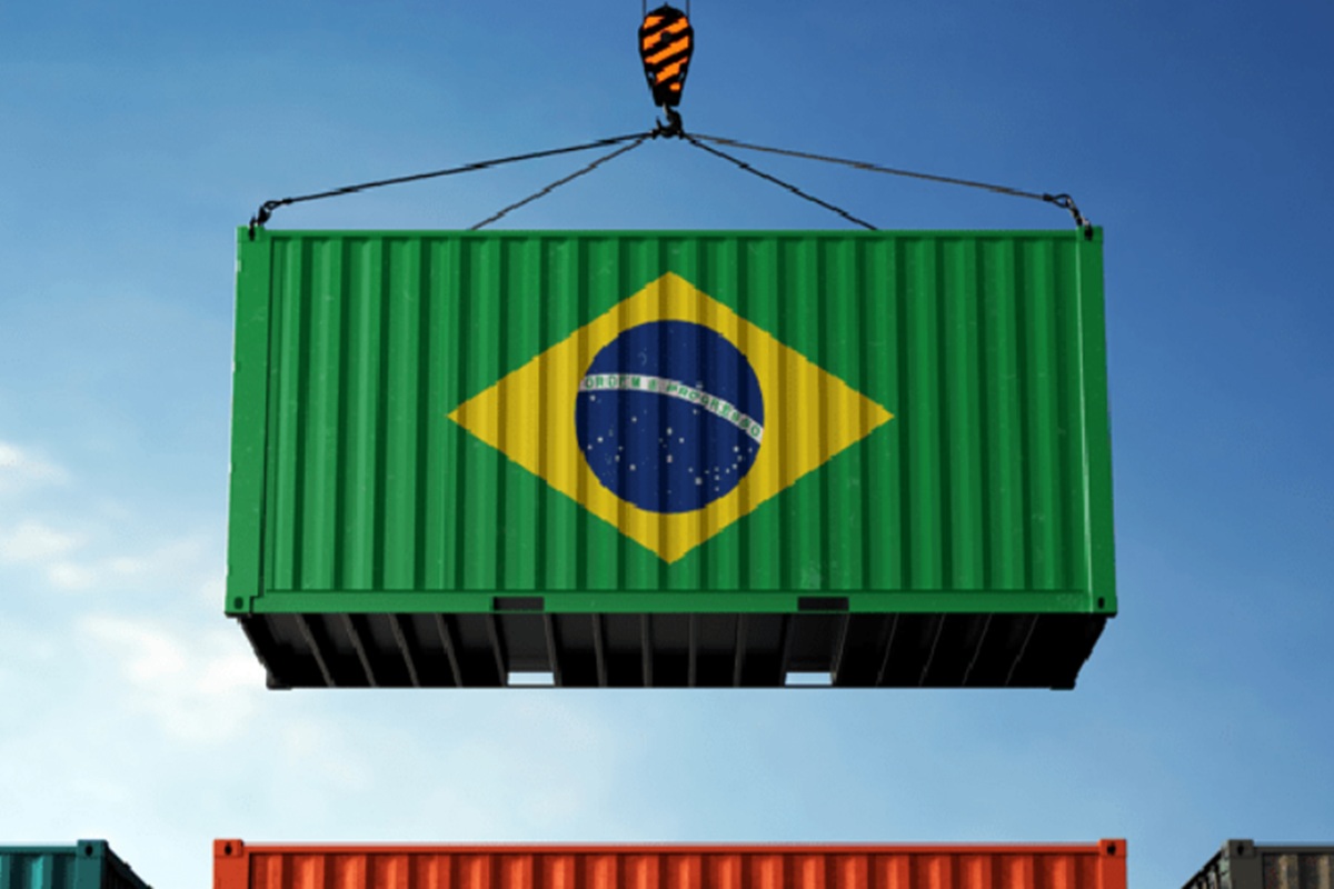 U.S. tariff saves oil, iron ore, coffee and more than 2,000 Brazilian products