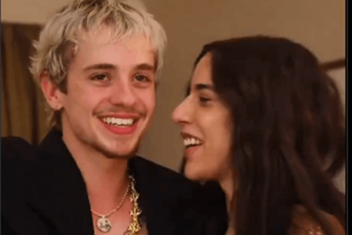 Dating Marina Sena and Juliano Floss comes to an end