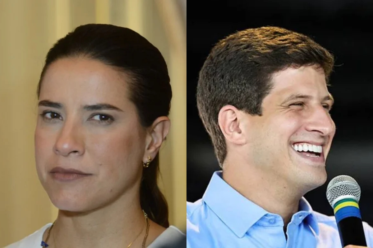 Raquel Lyra and João Campos tie in the second round in PE, says Datafolha