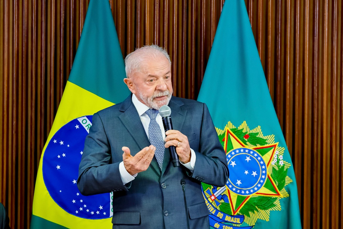 Quaest: 48% disapprove and 46% approve Lula government
