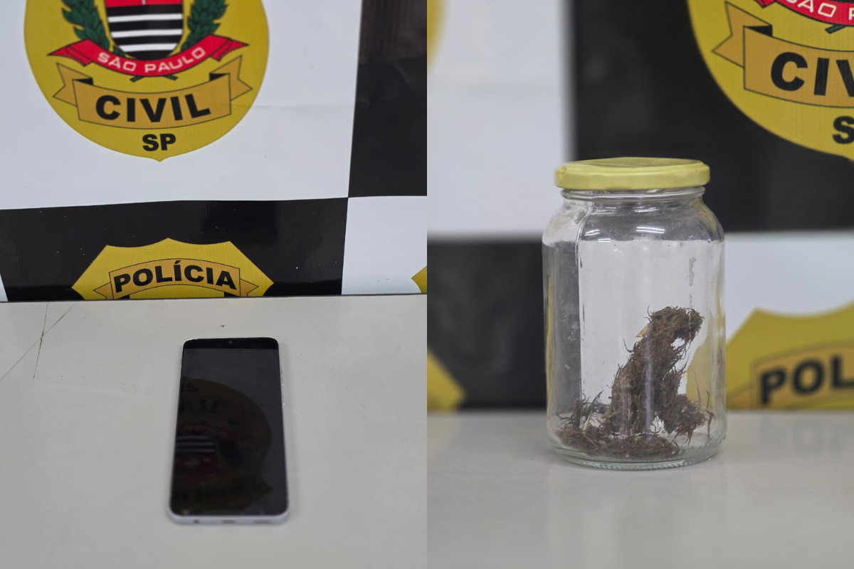 School employee is arrested after trading marijuana for sexual abuse
