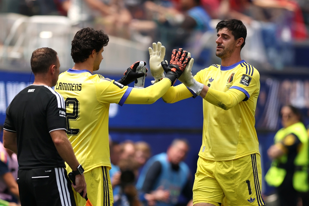 With a goal in the final minutes, the Spanish team confirms its favoritism and maintains a 36-game unbeaten streak
