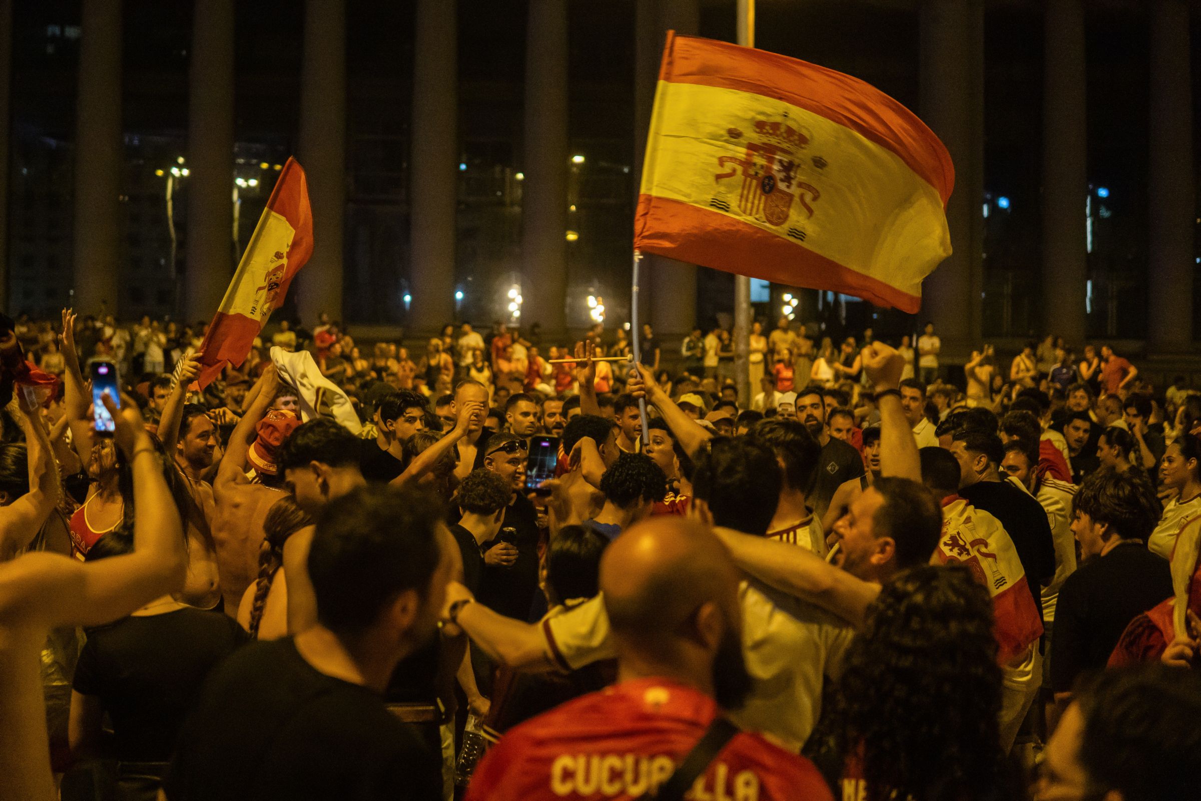 After Bi of the Cup, Spain faces England for the Nations League