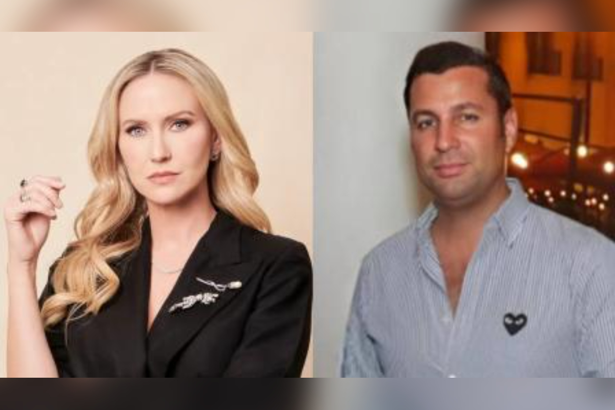 Ecuador's head of intelligence and fashion wife die in helicopter crash