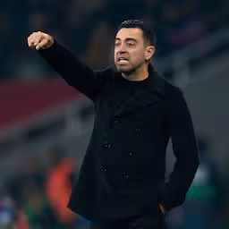 Xavi appointed Dutch breeder until 2030