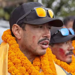 Pakistan rescuers recover climber Nirmal Purja’s body after avalanche disaster