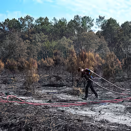 Heat waves, fires, drought... July 2026 is the warmest month ever recorded in France
