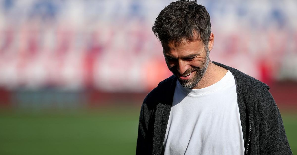 Rokas Pukštas scored the only goal in the 44th minute as Hajduk prepares for the competitive season starting July 9