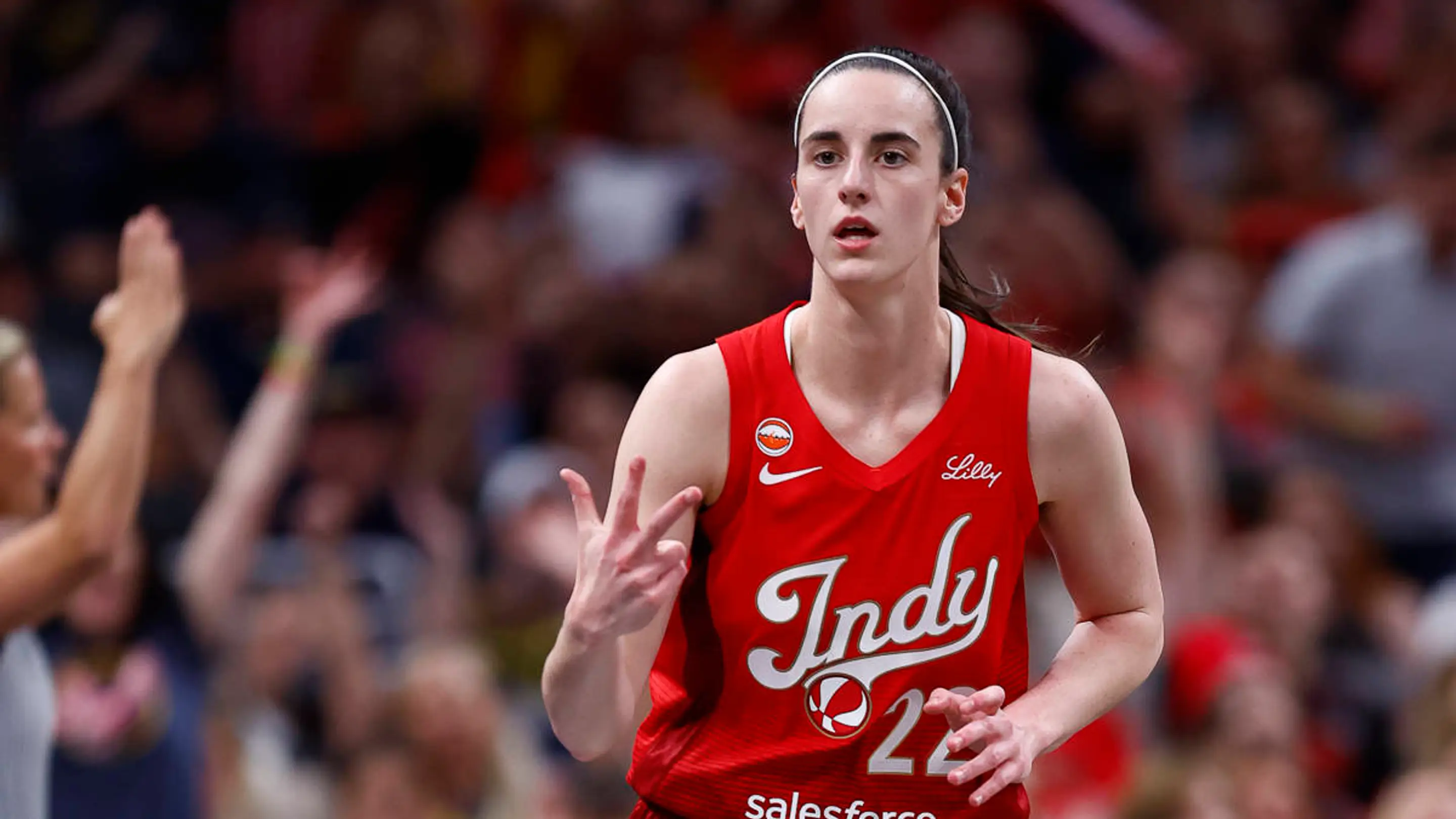 Caitlin Clark Creates Many More WNBA Records in Fever Win vs Storm