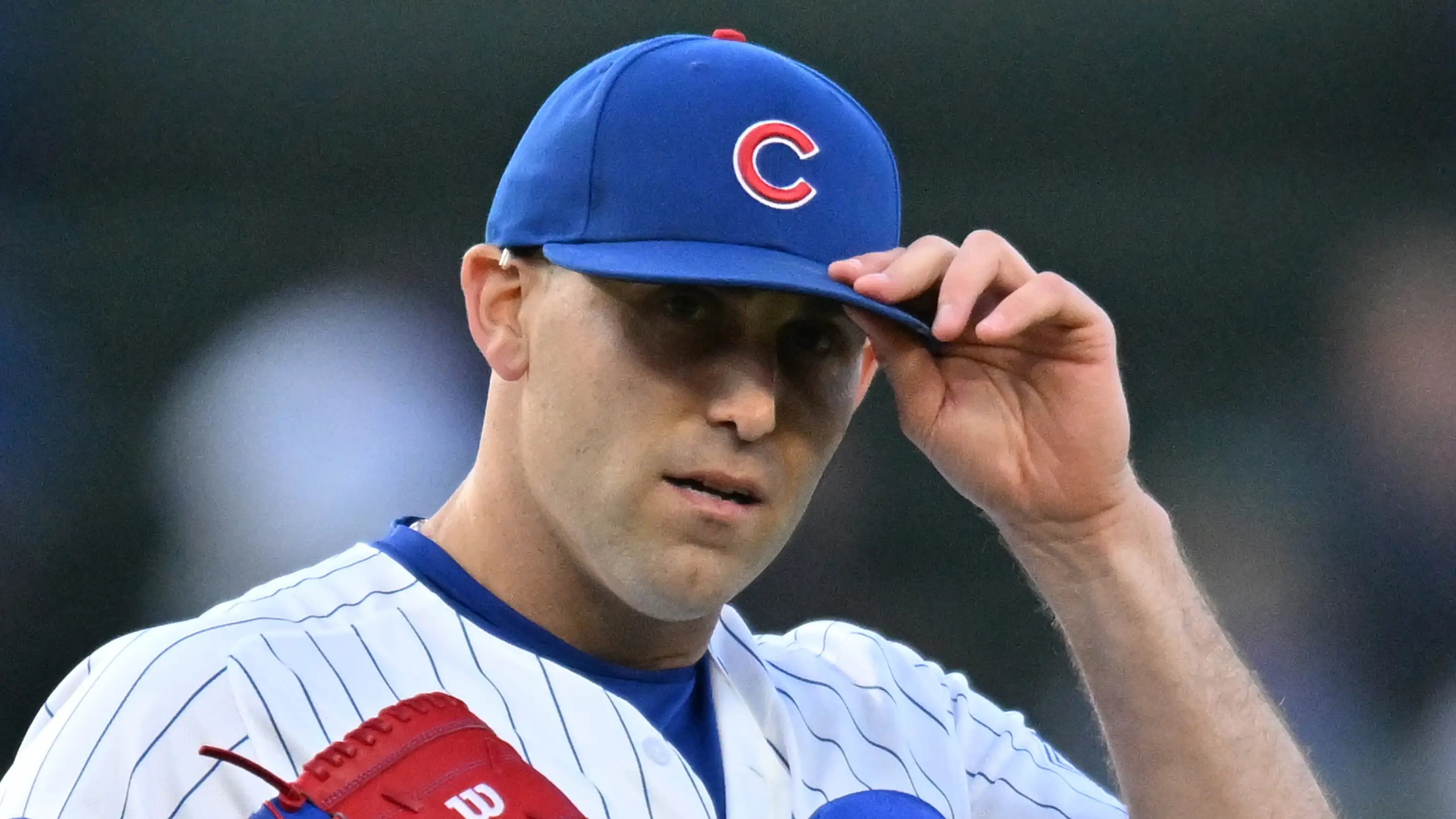 Bostonian Joshua Báez is first player to homer in first three at-bats in the majors, leads Cardinals past Cubs