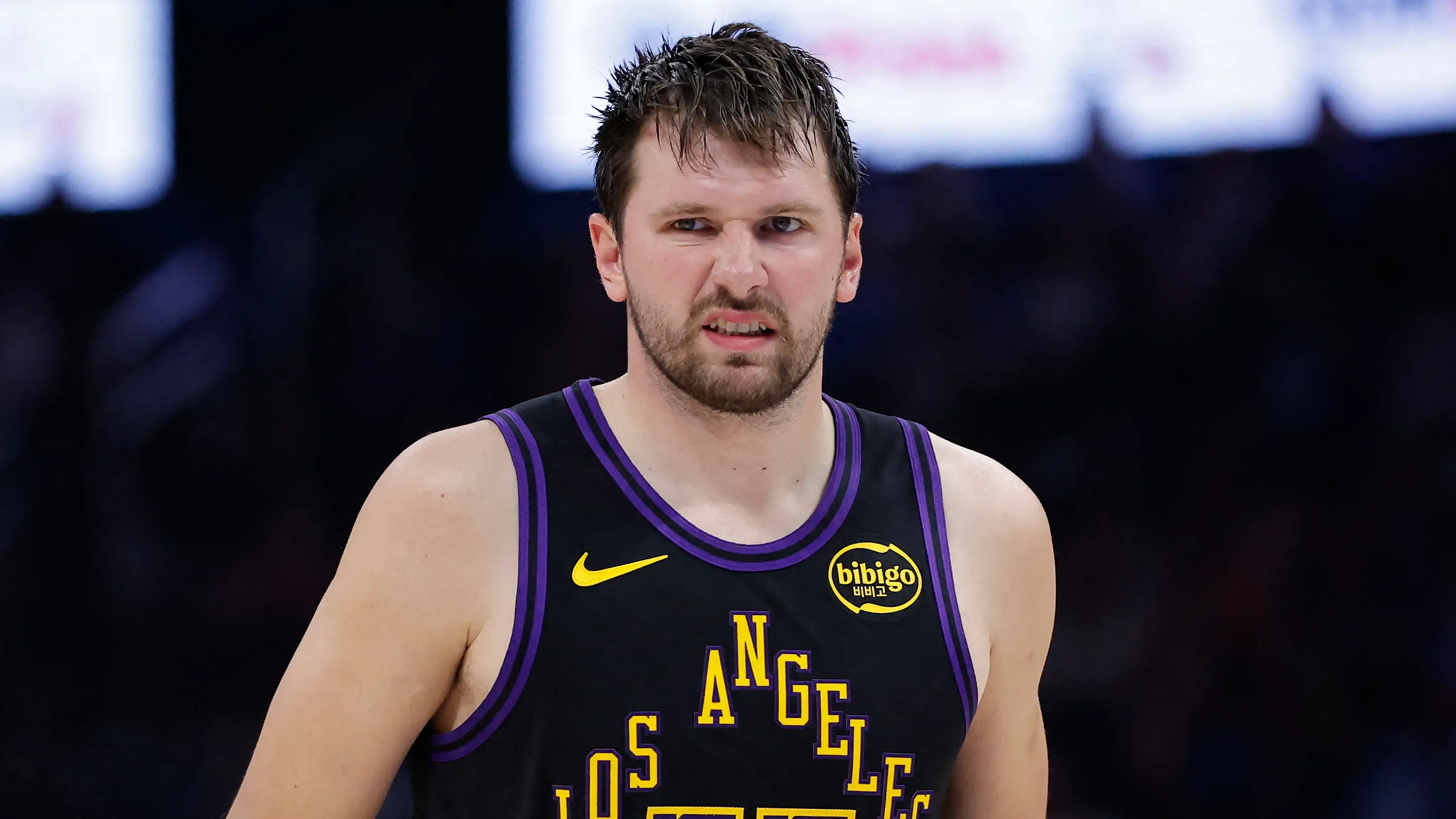 One Notable Absence Looms Over Luka Doncic’s Lakers Minicamp