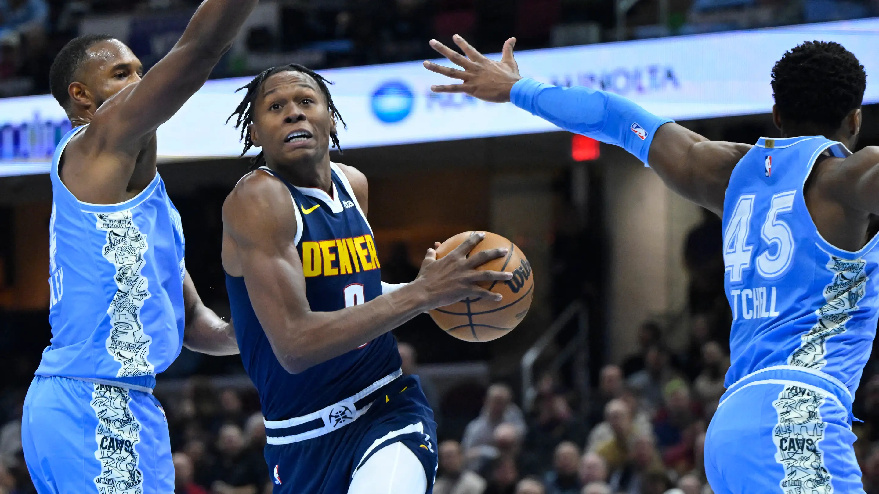 How Peyton Watson’s Acquisition Will Improve the Cavaliers for Years To Come