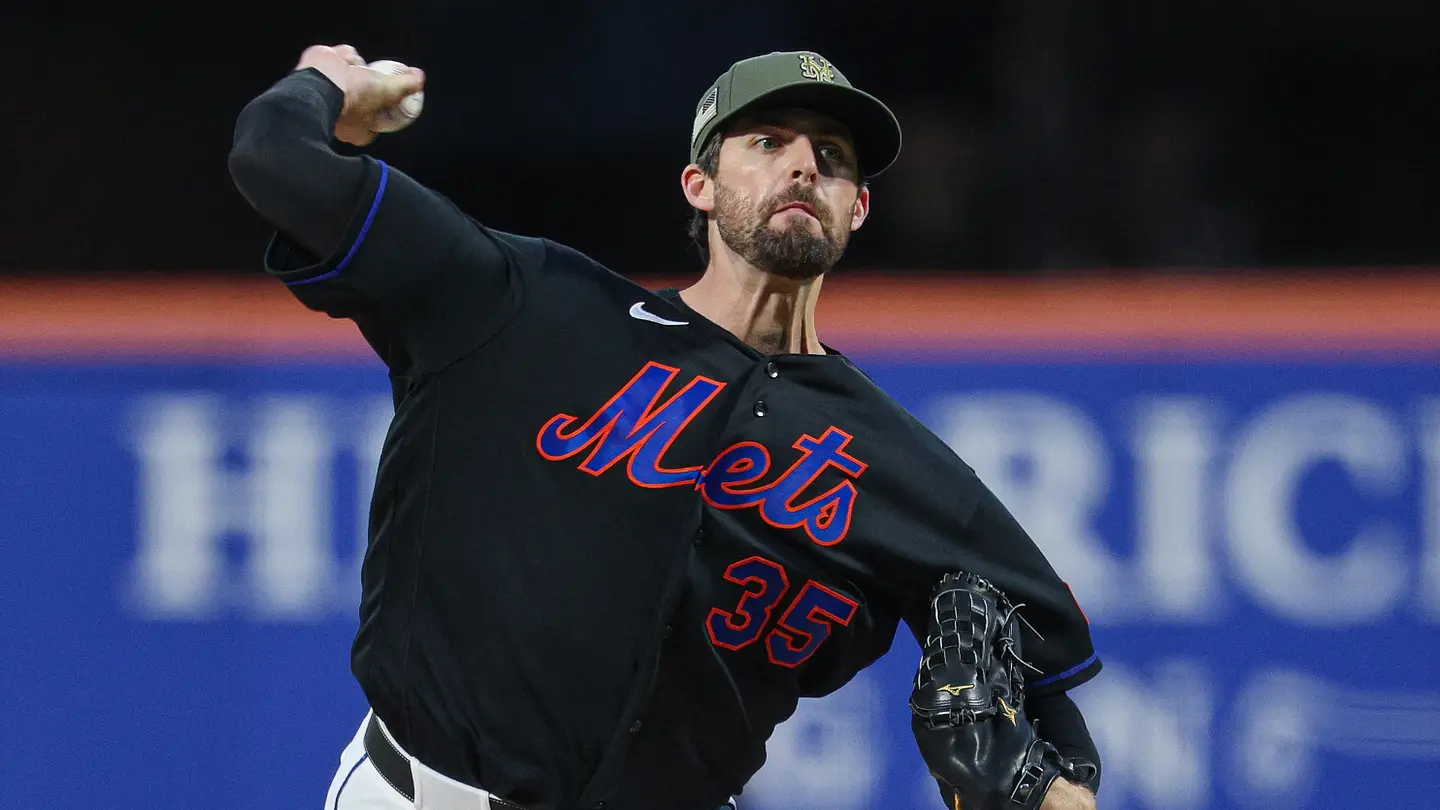 Mets Trade Clay Holmes to Cubs, Land No. 2 Prospect, Latest Rumors on Full Deal Before MLB Deadline