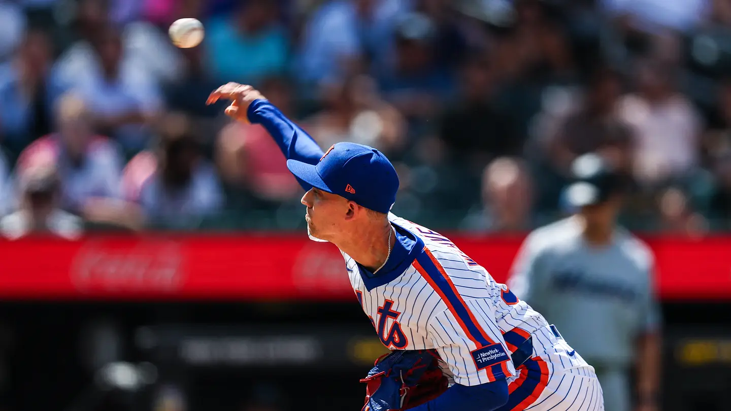 Mets send Luke Weaver to Pirates as MLB trade deadline sell-off continues