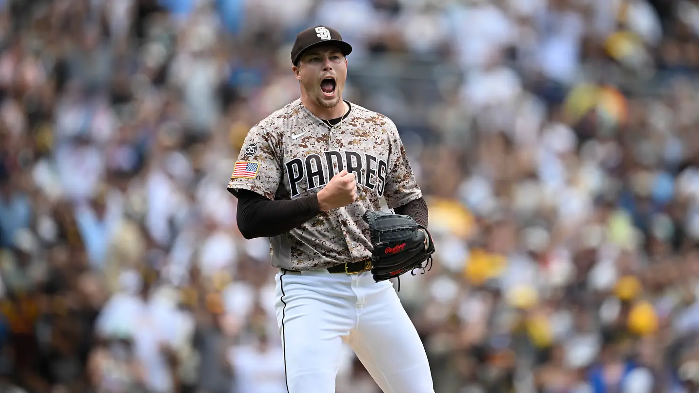 3 Landing Spots for Mason Miller if Padres Decide to Trade All-Star Closer