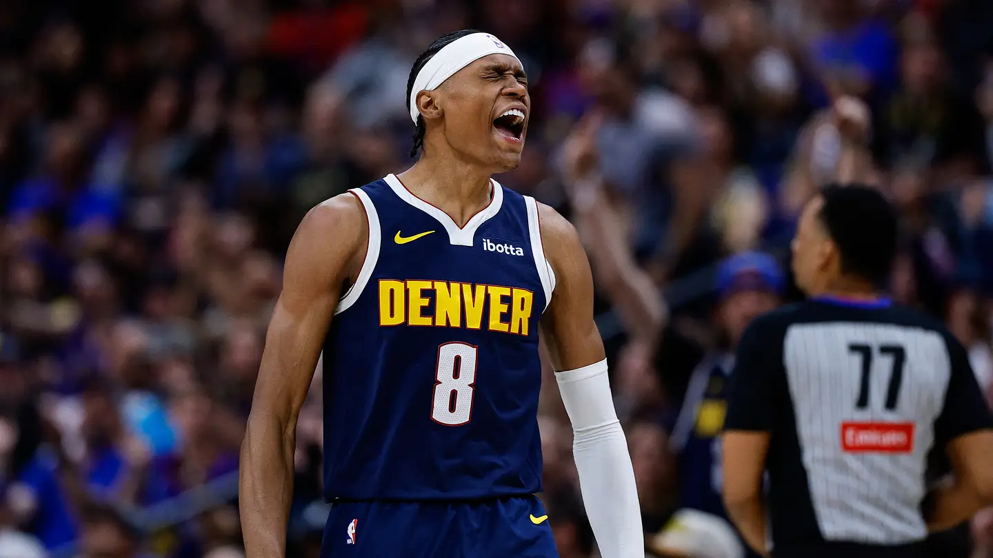 Cavs trade for Denver Nuggets forward Peyton Watson