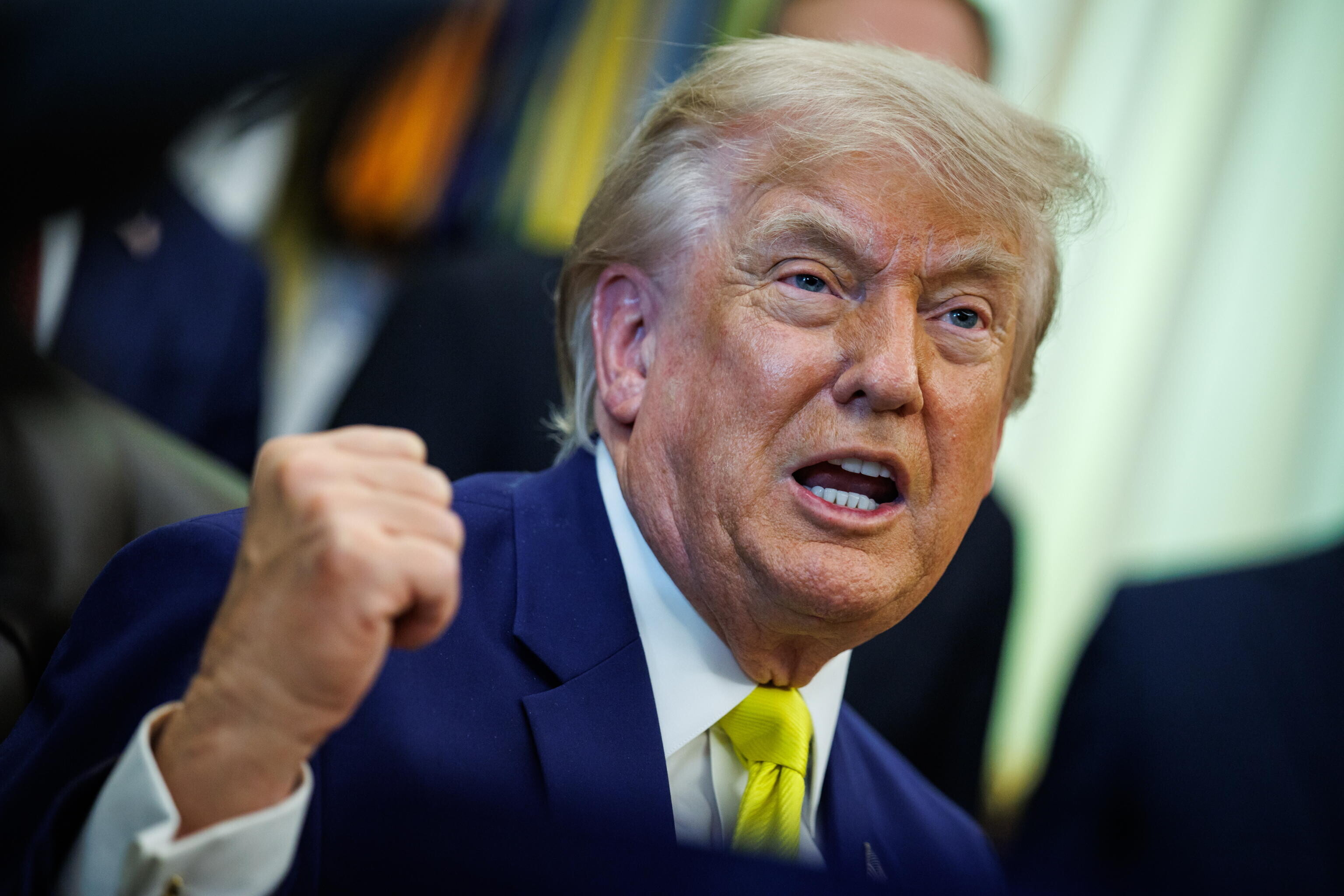 Iran has a new plan to kill Trump