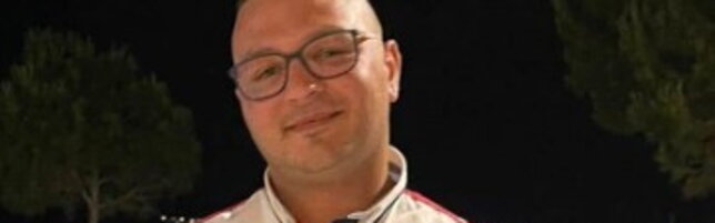 A 35-year-old man was shot dead with a rifle in the Defensola area, on the outskirts of the city