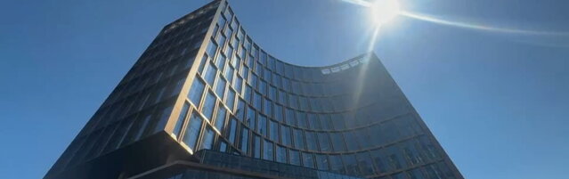 Building in the centre of Brussels, several dead and missing