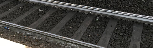 Trained by a train while working on the tracks, dead a worker in Friuli