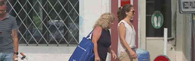 Case Mario Roggero, seized 50 thousand euros on a foreign account of the jeweler and wife
