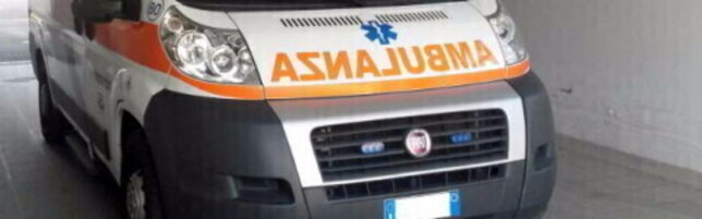 Rome, worker crushed by sweeping machine: dead 47 years old
