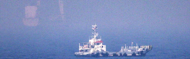 Iran, Araghchi: "I open a route-bis in Hormuz the U.S. violate the memorandum"