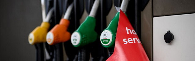 Fuels, discount only on diesel of 17 cents until 6 August