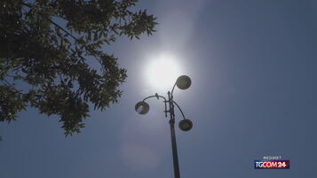 Warm, increase the number of cities by boil red