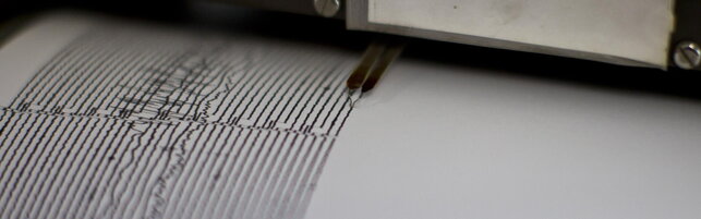 Earthquake shake a few kilometers from Pisa: magnitude 4.3